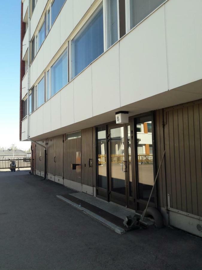 Hamina Orange Apartments Kadetti 1 Exterior photo
